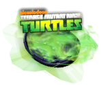 Game Banner - Teenage Mutant Ninja Turtles (2013)