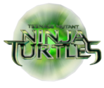 Game Banner - Teenage Mutant Ninja Turtles (2014)