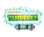 Game Banner - Teenage Mutant Ninja Turtles: Danger of the Ooze