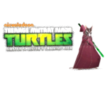 Game Banner - Teenage Mutant Ninja Turtles: Master Splinter's Training Pack