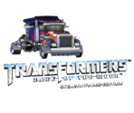 Game Banner - Transformers: Dark of the Moon - Stealth Force Edition