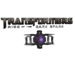 Game Banner - Transformers: Rise of the Dark Spark