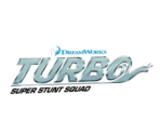 Game Banner - Turbo: Super Stunt Squad