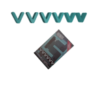 Game Banner - VVVVVV