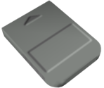 Memory Card (PS1) - System BIOS