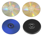 Discs - System BIOS