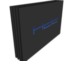 HDD - System BIOS