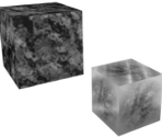 Cubes - System BIOS