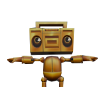 Boombot - Subway Surfers