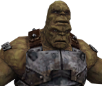 Bi-Beast - The Incredible Hulk