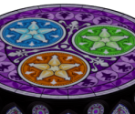 Wayfinder Station / Character Select - Kingdom Hearts: Birth by Sleep