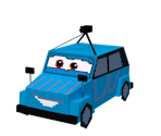 Photographer - Planes: Fire & Rescue (Prototype)