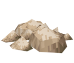 Rock Pile - Planes: Fire & Rescue (Prototype)