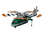 Windlifter - Planes: Fire & Rescue (Prototype)