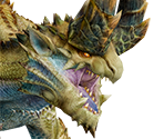 Shagaru Magala - Monster Hunter Rise