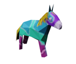 Horstachio - Viva Piñata: Pocket Paradise