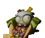Taco Imp - Plants vs. Zombies 3 (Pre-Alpha)
