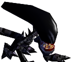 Heinrich the Xenomorph - Conker's Bad Fur Day