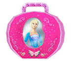Save Icon - Barbie as the Island Princess