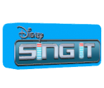 Save Icon - Disney Sing It Series
