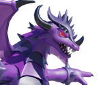 Black Dragon (Phase 1) - Sonic Superstars