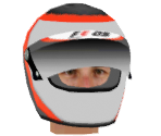 Save Icon (05) - Formula One Series