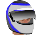 Save Icon (06) - Formula One Series