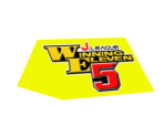 Save Icon (5) - J-League Winning Eleven Series