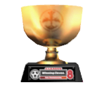 Save Icon (8: Asia Championship) - J-League Winning Eleven Series