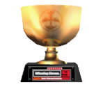 Save Icon (9: Asia Championship) - J-League Winning Eleven Series