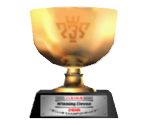 Save Icon (2010 Club Championship) - J-League Winning Eleven Series