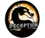Save Icon - Mortal Kombat Deception