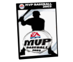 Save Icon (2003) - MVP Baseball Series