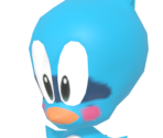 Flicky - Sonic the Hedgehog 4: Episode I