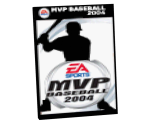 Save Icon (2004) - MVP Baseball Series