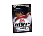 Save Icon (2005) - MVP Baseball Series