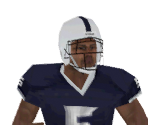 Save Icon (2004) - NCAA GameBreaker Series