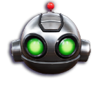 Clank Armor - Ratchet & Clank: Rift Apart