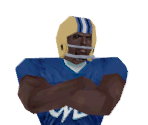 Save Icon (Pro) - NFL Blitz Series