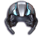 Holoflux Armor - Ratchet & Clank: Rift Apart