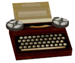 Save Icon - Resident Evil CODE: Veronica X