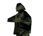 Save Icon - Tom Clancy's Ghost Recon