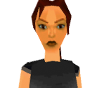 Save Icon - Tomb Raider: The Angel of Darkness
