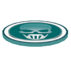 Save Icon - Tom Clancy's Ghost Recon: Advanced Warfighter