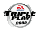 Save Icon (2002) - Triple Play Baseball Series