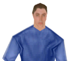 Save Icon (2002) - World Tour Soccer / This is Football Series