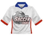 Save Icon (2005) - World Tour Soccer / This is Football Series