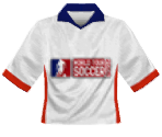 Save Icon (2006) - World Tour Soccer / This is Football Series