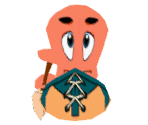 Save Icon - Worms Blast