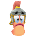 Save Icon - Worms Forts: Under Siege